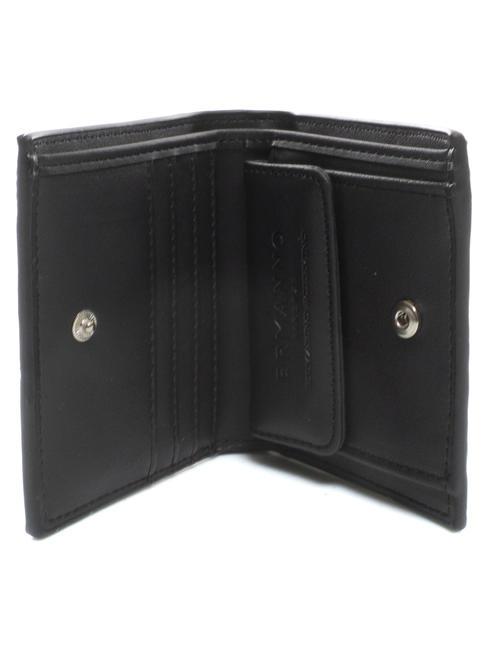POLLY Mini billetera negro - Carteras Mujer