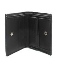 ERMANNO SCERVINO POLLY Mini billetera negro - Carteras Mujer - 2