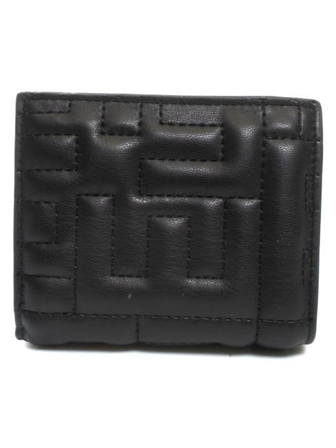 POLLY Mini billetera negro - Carteras Mujer