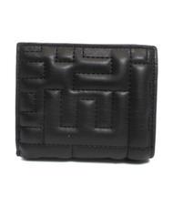 ERMANNO SCERVINO POLLY Mini billetera negro - Carteras Mujer - 3