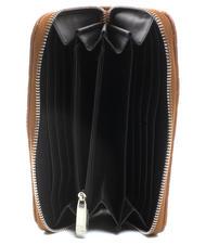 ERMANNO SCERVINO POLLY Cartera con cremallera alrededor - Carteras Mujer