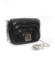 ERMANNO SCERVINO PAOLA SEQUIN Microbolso de hombro - Bolsos Mujer