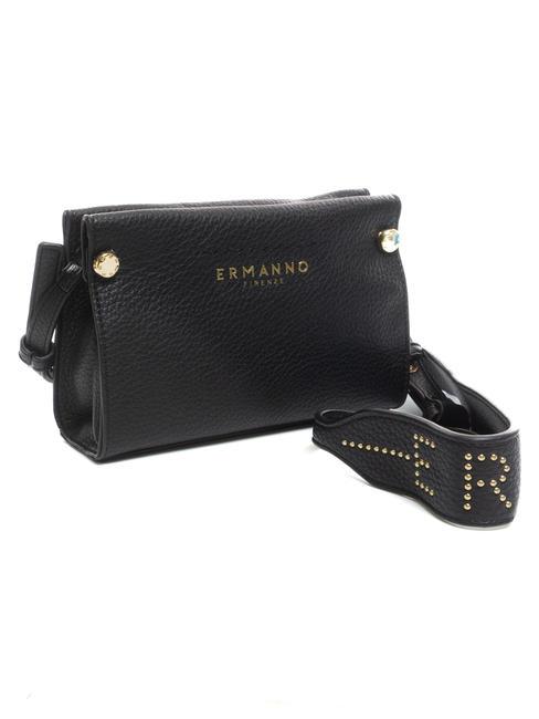 PETRA Mini bolso con bandolera negro - Bolsos Mujer