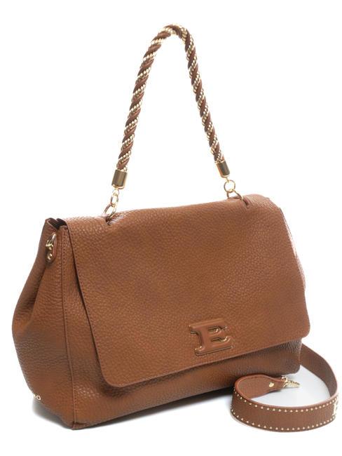 EBA SOFT bolso de mano peque&ntilde;o broncearse - Bolsos Mujer