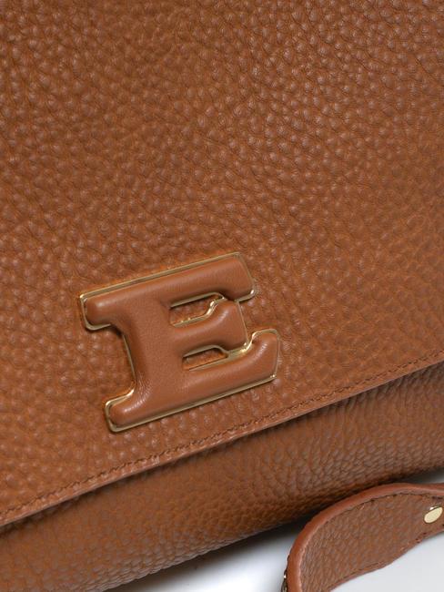 EBA SOFT bolso de mano peque&ntilde;o broncearse - Bolsos Mujer