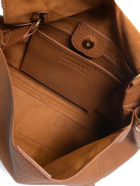 EBA SOFT bolso de mano peque&ntilde;o broncearse - Bolsos Mujer