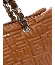 ERMANNO SCERVINO POLLY Bolso bandolera mediano broncearse - Bolsos Mujer - 3