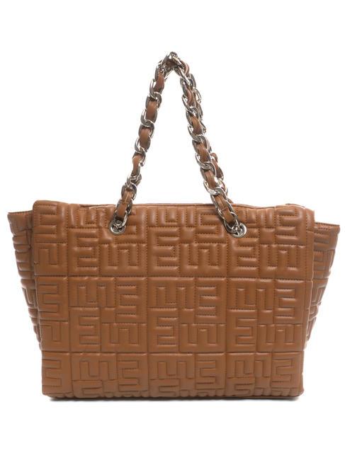 POLLY Bolso bandolera mediano broncearse - Bolsos Mujer