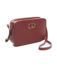 TWINSET OVAL T Estuche para c&aacute;mara de hombro - Bolsos Mujer