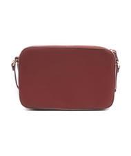 TWINSET OVAL T Estuche para c&aacute;mara de hombro resplandor de frambuesa - Bolsos Mujer - 4