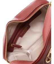 TWINSET OVAL T Estuche para c&aacute;mara de hombro resplandor de frambuesa - Bolsos Mujer - 5