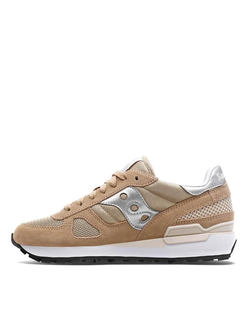Saucony shadow outlet mujer plata