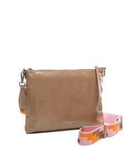GIANNI CHIARINI CLUTCH Bolso con bandolera, en piel. camafeo - Bolsos Mujer - 2