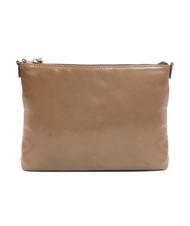 GIANNI CHIARINI CLUTCH Bolso con bandolera, en piel. camafeo - Bolsos Mujer - 4