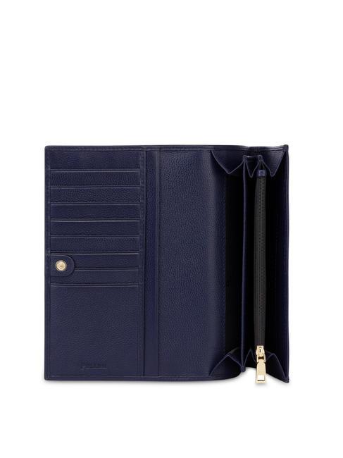 HERITAGE STARLIGHT Cartera grande con cremallera alrededor ar&aacute;ndano - Carteras Mujer