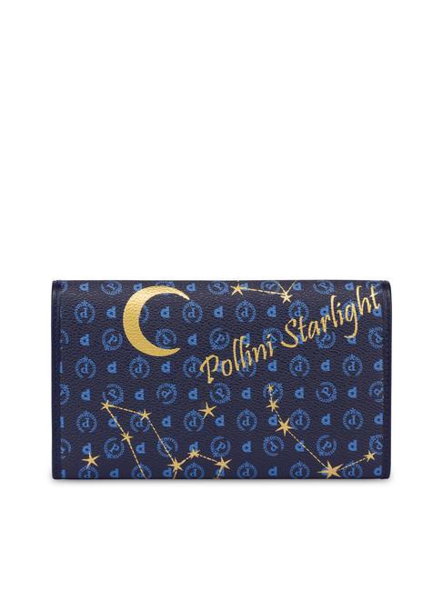 HERITAGE STARLIGHT Cartera grande con cremallera alrededor ar&aacute;ndano - Carteras Mujer