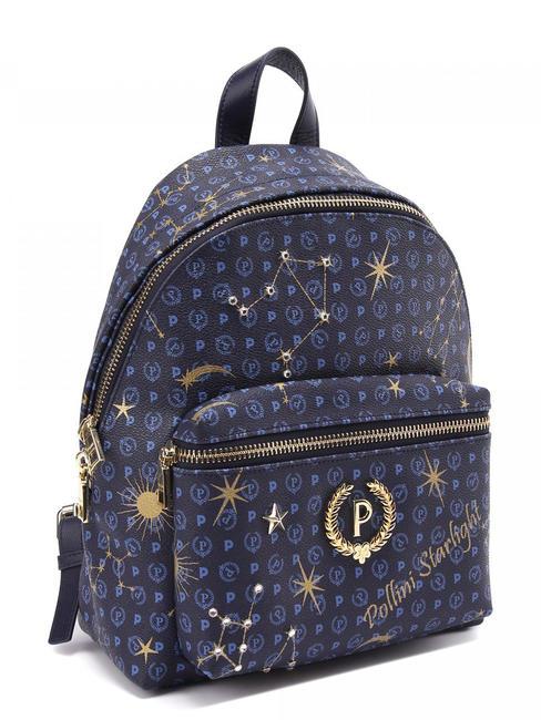 HERITAGE STARLIGHT Mochila con bolsillo ar&aacute;ndano - Bolsos Mujer