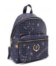 POLLINI HERITAGE STARLIGHT Mochila con bolsillo ar&aacute;ndano - Bolsos Mujer - 2