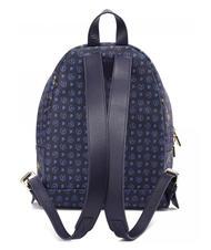 POLLINI HERITAGE STARLIGHT Mochila con bolsillo ar&aacute;ndano - Bolsos Mujer - 3