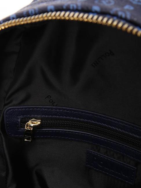 HERITAGE STARLIGHT Mochila con bolsillo ar&aacute;ndano - Bolsos Mujer