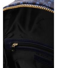 POLLINI HERITAGE STARLIGHT Mochila con bolsillo ar&aacute;ndano - Bolsos Mujer - 4