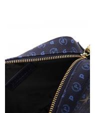 POLLINI HERITAGE STARLIGHT Bolso bandolera peque&ntilde;o ar&aacute;ndano - Bolsos Mujer - 4