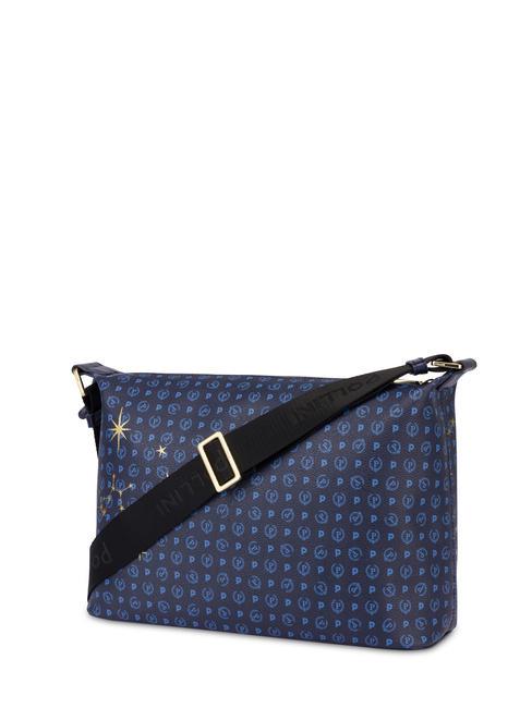 HERITAGE STARLIGHT bolsa de hombro ar&aacute;ndano - Bolsos Mujer