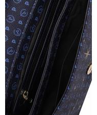 POLLINI HERITAGE STARLIGHT Bolso bandolera con solapa ar&aacute;ndano - Bolsos Mujer - 4