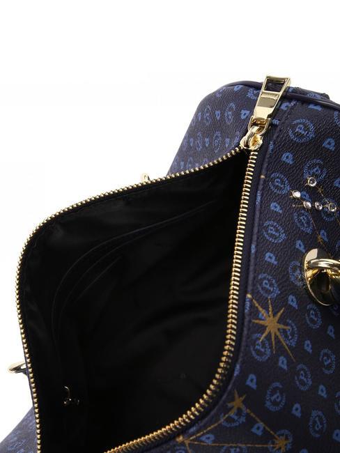 HERITAGE STARLIGHT Bolso ba&uacute;l con bandolera ar&aacute;ndano - Bolsos Mujer