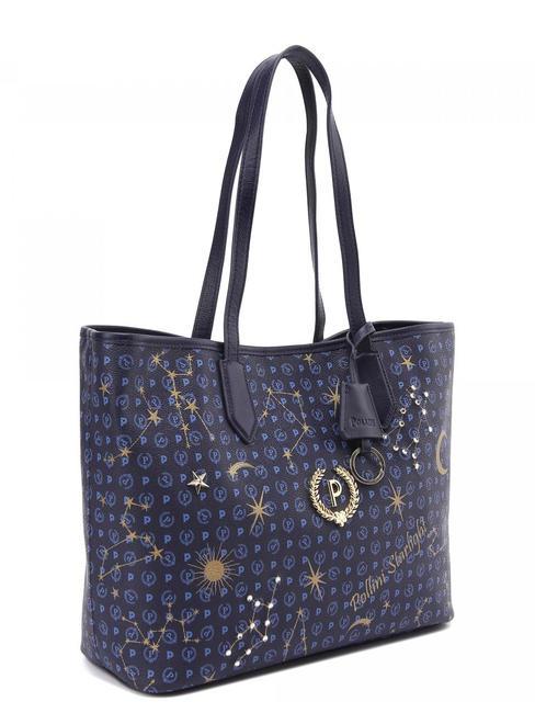 HERITAGE STARLIGHT Bolso shopper de hombro ar&aacute;ndano - Bolsos Mujer