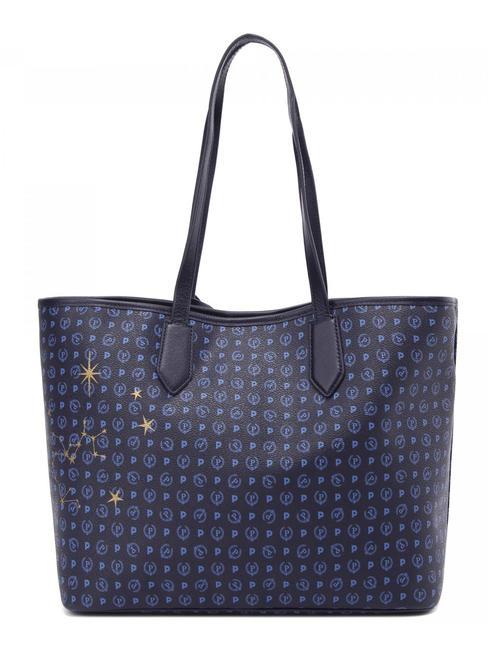 HERITAGE STARLIGHT Bolso shopper de hombro ar&aacute;ndano - Bolsos Mujer