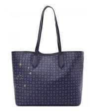 POLLINI HERITAGE STARLIGHT Bolso shopper de hombro ar&aacute;ndano - Bolsos Mujer - 3