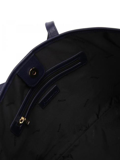 HERITAGE STARLIGHT Bolso shopper de hombro ar&aacute;ndano - Bolsos Mujer