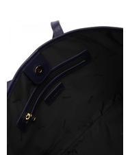 POLLINI HERITAGE STARLIGHT Bolso shopper de hombro ar&aacute;ndano - Bolsos Mujer - 4