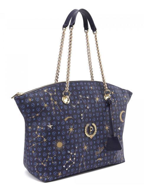 HERITAGE STARLIGHT Bolsa de hombro ar&aacute;ndano - Bolsos Mujer