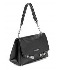 BRACCIALINI NAOMI Bolso bandolera de piel - Bolsos Mujer