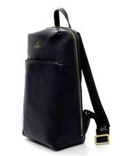 SPALDING TIFFANY JANE Mochila de piel para pc de 15,6" negro - Mochilas para port&aacute;til - 2