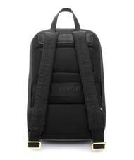 SPALDING TIFFANY JANE Mochila de piel para pc de 15,6" negro - Mochilas para port&aacute;til - 3