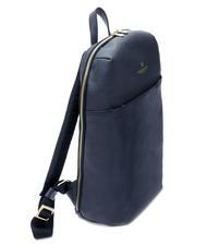 SPALDING TIFFANY JANE Mochila de piel para pc de 15,6" azul - Mochilas para port&aacute;til - 2