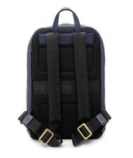 SPALDING TIFFANY JANE Mochila de piel para pc de 15,6" azul - Mochilas para port&aacute;til - 3