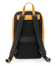 SPALDING TIFFANY JANE Mochila de piel para pc de 15,6" mostaza - Mochilas para port&aacute;til - 3