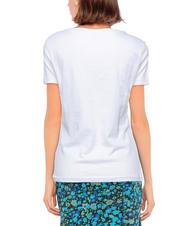 NORTH SAILS LOGO MIRROR Camiseta de algod&oacute;n blanco - camiseta - 3