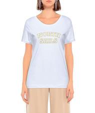 NORTH SAILS LOGO PRINT Camiseta de algodón - camiseta
