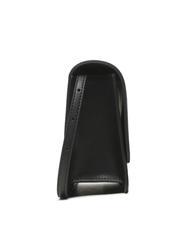 ARMANI EXCHANGE A|X METALLIC bolsa de hombro negro - Bolsos Mujer - 3