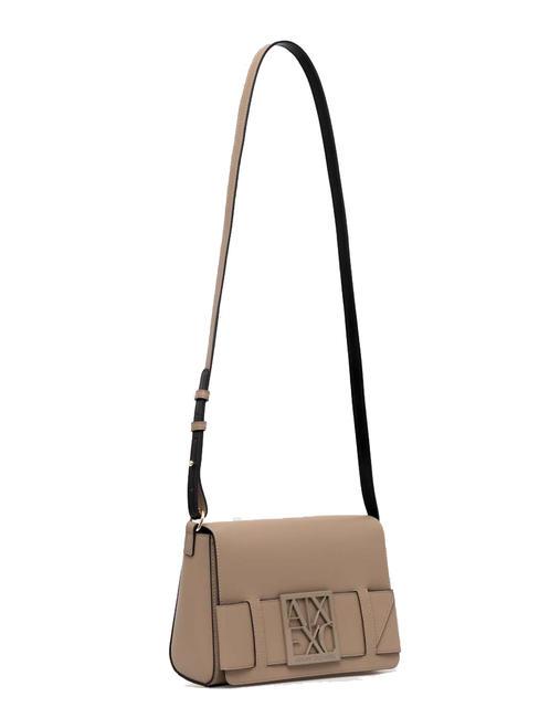 A|X BUCKLE Sobre el hombro pasant&iacute;a - Bolsos Mujer
