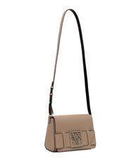ARMANI EXCHANGE A|X BUCKLE Sobre el hombro pasant&iacute;a - Bolsos Mujer - 3