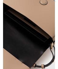 ARMANI EXCHANGE A|X BUCKLE Sobre el hombro pasant&iacute;a - Bolsos Mujer - 5