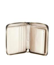 GUESS LAUREL Logo Cartera mini con cremallera alrededor vikky bolso tote grande roo mochalog - Carteras Mujer - 2