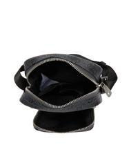 GUESS MILANO Bolsa de hombro NEGRO - Bandoleras Hombre - 3