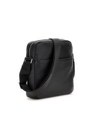 GUESS CERTOSA Bolsa de hombro NEGRO - Bandoleras Hombre - 2